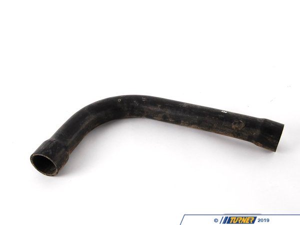 Genuine BMW Genuine BMW Upper Radiator Hose - E28 533i 535i, E24 633csi 635csi 11531276647