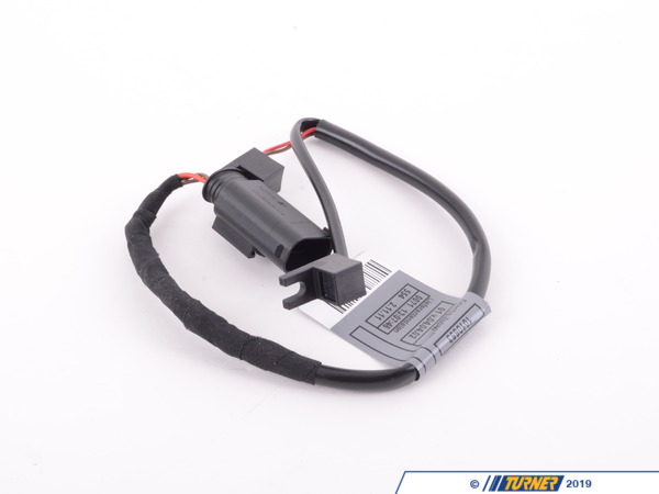 Genuine BMW Genuine BMW Convertible Top Lock Wiring Harness - Z4 M Roadster Z4 3.0Si 2.5i 3.0i 54347056280
