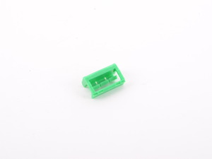 Genuine BMW Fixing Clamp Right Hellgruen - 51138238952 - E46,E46 M3