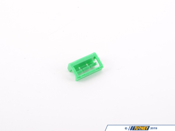 Genuine BMW Genuine BMW Fixing Clamp Right Hellgruen - 51138238952 - E46,E46 M3 51138238952