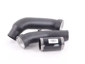 Active Autowerke - Upgraded Air Charge Pipe - N55 F30, F32, F34, F87