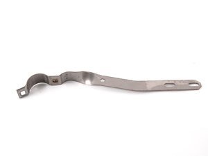 Genuine BMW Exhaust Support - 18317502867 - E53