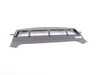 Assembled By ECS Comprehensive Front Skid Plate Kit - Wrinkle Black finish plate 51758054269KT2 View 2