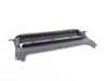 Assembled By ECS Comprehensive Front Skid Plate Kit - Wrinkle Black finish plate 51758054269KT2 View 3