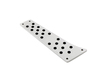 3D Design 3D Design Aluminum Pedal Set - Automatic 6102-00110 View 4