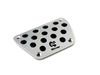 3D Design 3D Design Aluminum Pedal Set - Automatic 6102-00110 View 5