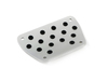 3D Design 3D Design Aluminum Pedal Set - Automatic 6102-00110 View 6