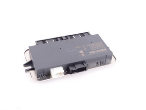 Genuine BMW Footwell Module