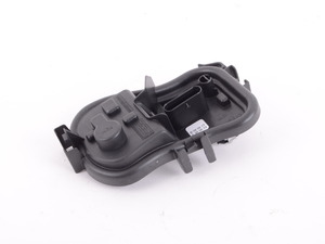 Genuine BMW Tail light bulb socket - left