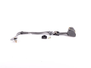 Genuine BMW Safety Belt Front Left - 72111900527