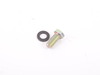 Genuine BMW Genuine BMW Safety Belt Front Left - 72111900527 72111900527 View 2