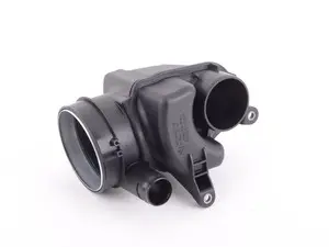 Air Channel - F06, F10, F12, F13
