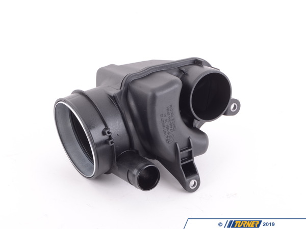 Genuine BMW Air Channel - F06, F10, F12, F13 13717843277