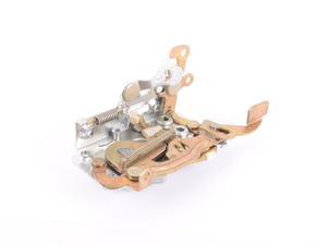 Genuine BMW Catch Front Left - 51211826299