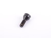 Genuine BMW Genuine BMW Single Wheel Lock Bolt - Code 18 36131181268 View 2