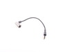 Genuine BMW Genuine BMW Ignition Wire - 12121243453 12121243453 View 1