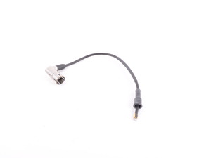Genuine BMW Ignition Wire - 12121243453