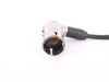 Genuine BMW Genuine BMW Ignition Wire - 12121243453 12121243453 View 2
