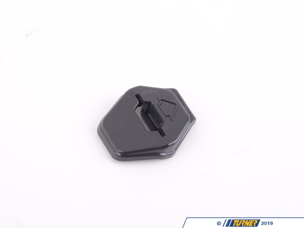 Genuine BMW Genuine BMW Fixing Clamp Left 51447385983