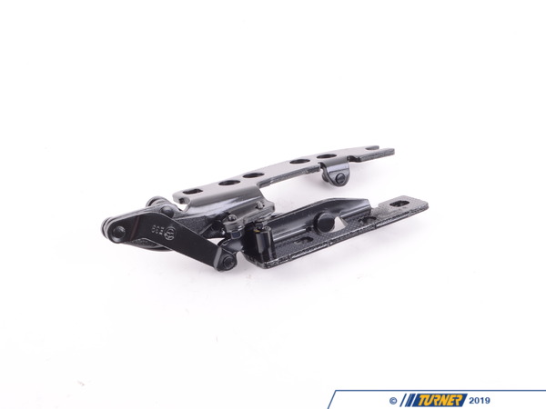 Genuine BMW Genuine BMW Right Engine Hood Hinge - 41618203276 - E39,E39 M5 41618203276