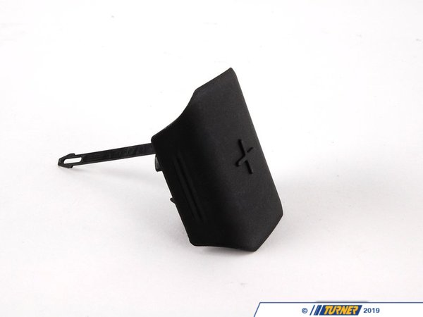 Genuine BMW Genuine BMW Covering Base B+ - 12421433212 - E39 12421433212
