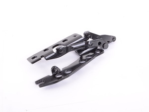 Genuine BMW Left Engine Hood Hinge - 41618203275 - E39,E39 M5