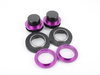 KW Suspension F33/F36 KW V1 Series Coilover Kit - Fixed Damping 1022000L View 6