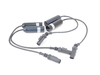 KW Suspension F33/F36 KW V1 Series Coilover Kit - Fixed Damping 1022000L View 4