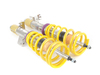 KW Suspension F33/F36 KW V1 Series Coilover Kit - Fixed Damping 1022000L View 9