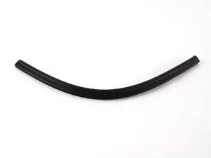 Genuine BMW Front Hood Seal - E90 E92 E93 M3