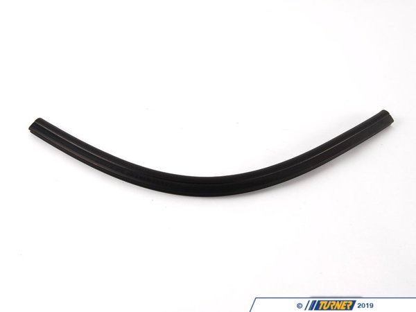 Genuine BMW Genuine BMW Front Hood Seal - E90 E92 E93 M3 51767143757