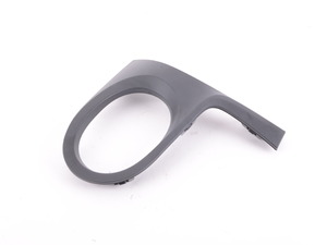 Genuine BMW Trim Cover, Bumper, Front Le