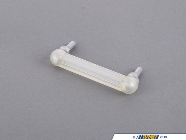 Genuine BMW Genuine BMW Front Angle Joint - 37146772727 37146772727