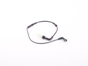 Genuine BMW Brake Pad Wear Sensor - Rear - E60 5 Series, E63 6 Series 