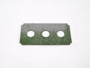 Genuine BMW Shim 0,5mm - 41518173321 - E30,E34,E36,E38,E39,E46,E63