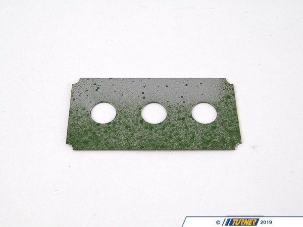 Genuine BMW Genuine BMW Shim 0,5mm - 41518173321 - E30,E34,E36,E38,E39,E46,E63 41518173321