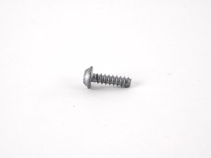 Genuine BMW Torx Screw - 13627531817