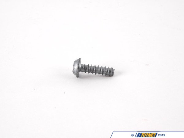 Genuine BMW Genuine BMW Torx Screw - 13627531817 13627531817
