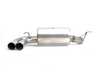 Dinan Dinan Free Flow Stainless Exhaust - F3x 330i 430i 092617TMS01 View 5