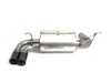 Dinan Dinan Free Flow Stainless Exhaust - F3x 330i 430i 092617TMS01 View 2