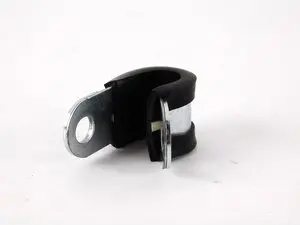 Genuine BMW Clamp - 12141305028