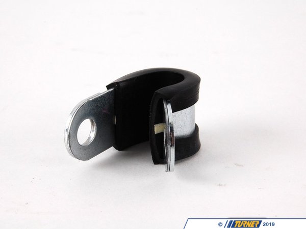 Genuine BMW Genuine BMW Clamp - 12141305028 12141305028