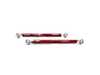 GODSPEED Performance Rear Toe Control Arm Kit - BMW E9X AK-135 View 1