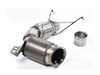 Milltek Sport Downpipe With High Flow Catalytic Converter - OEM Exhaust Fitment F54-F57 MINI Cooper S/JCW SSXM429 View 2