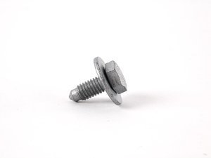 Genuine BMW Hex Bolt With Washer - 07147147513