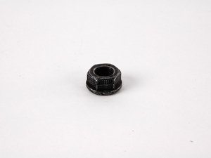Genuine BMW Trim Self-locking Hex Nut 51417053138
