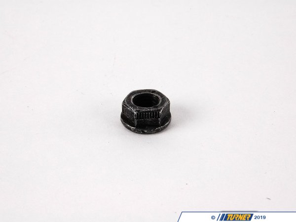 Genuine BMW Genuine BMW Trim Self-locking Hex Nut 51417053138 51417053138