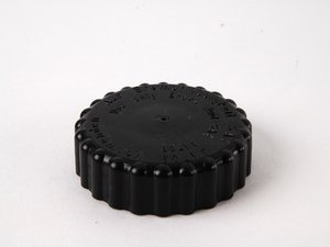 Genuine BMW Cover Lid - 21521119541 - E34,E34 M5