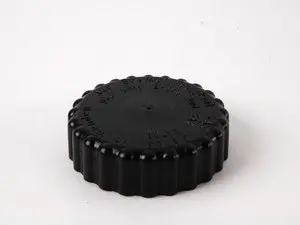 Genuine BMW Cover Lid - 21521119541 - E34,E34 M5