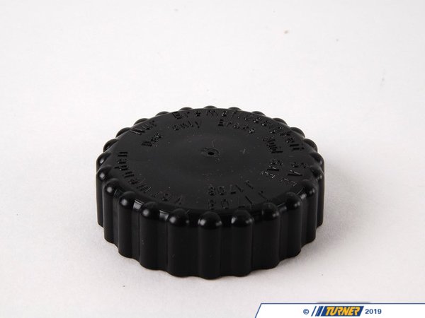 Genuine BMW Genuine BMW Cover Lid - 21521119541 - E34,E34 M5 21521119541